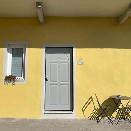 I Limoni Casa Vacanza Кастеллетто-сопра-Тичино Экстерьер фото