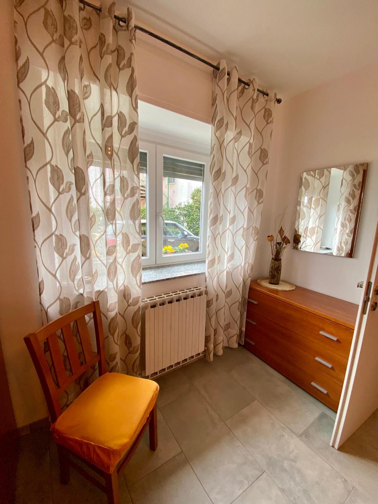 I Limoni Casa Vacanza Кастеллетто-сопра-Тичино Экстерьер фото